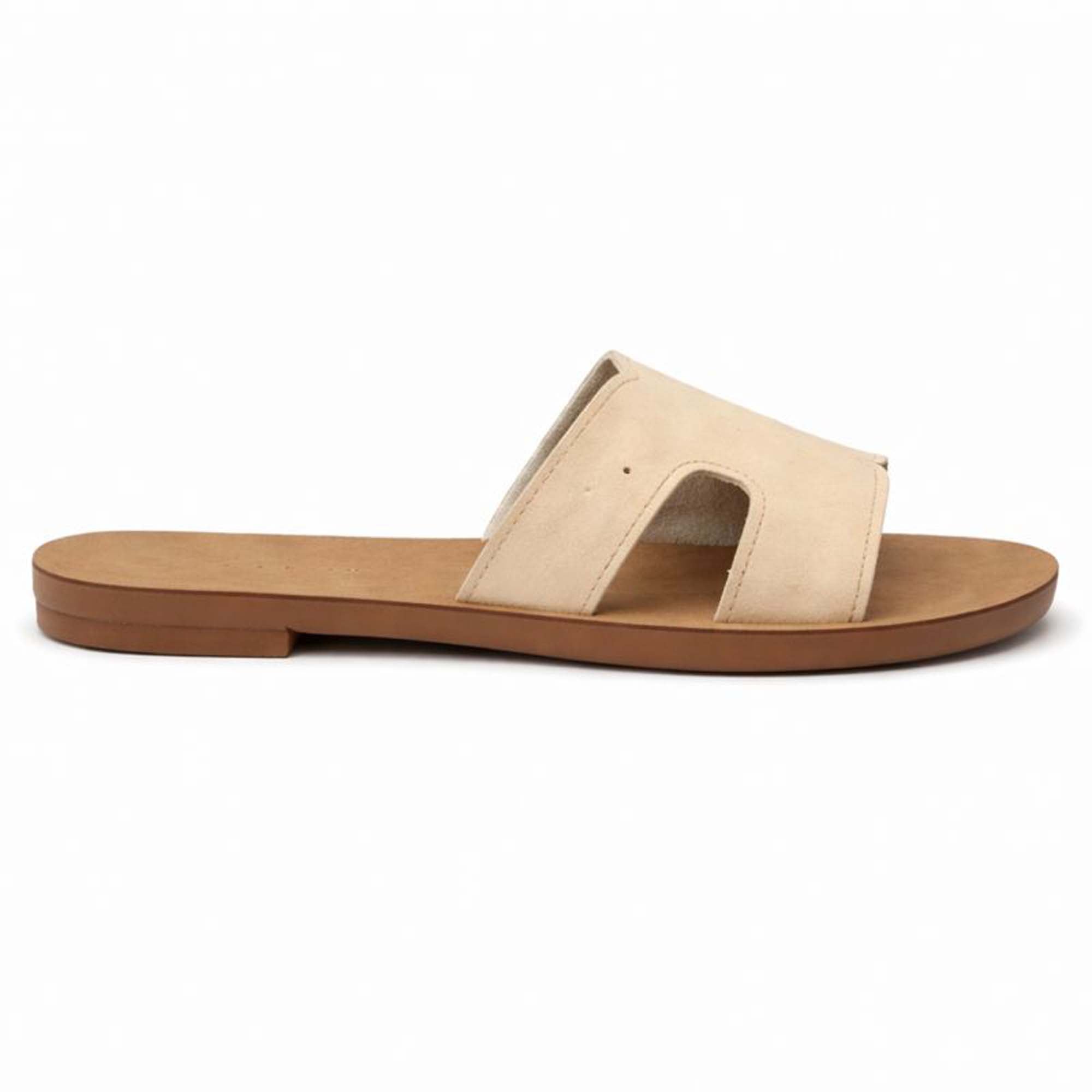 Sandalias De Mujer Modernas Para Trabajo Y Salidas