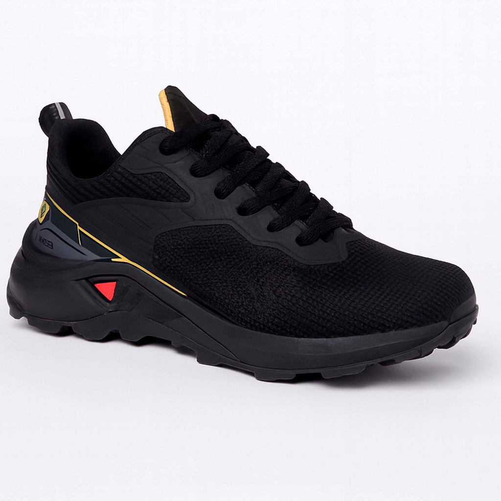Zapatillas Para Hombres Confort y Rendimiento Diario