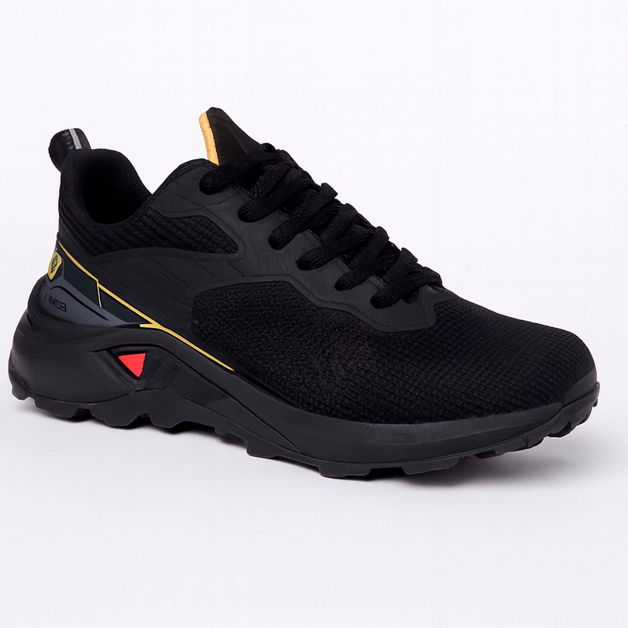 Zapatillas Para Hombres Confort y Rendimiento Diario
