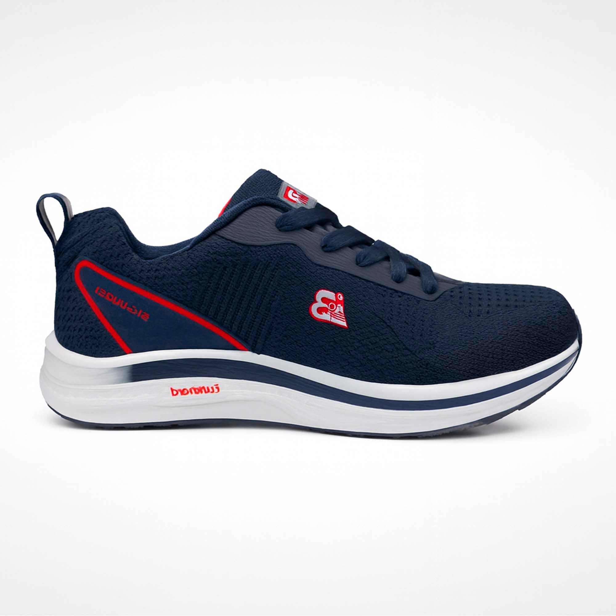 Zapatillas Para Hombres Máxima Durabilidad y Estilo