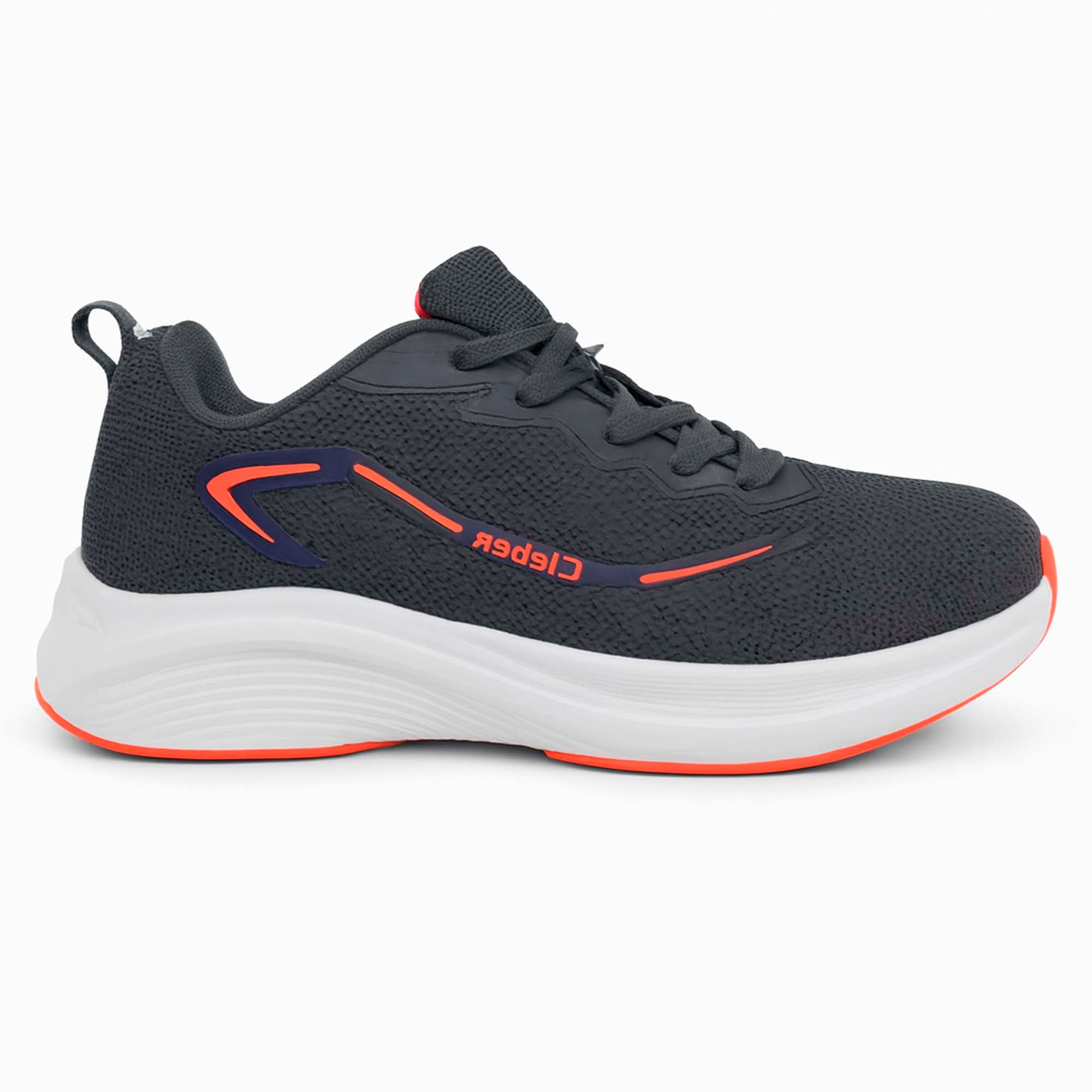Zapatillas Para Hombres Estilo Urbano Deportivo