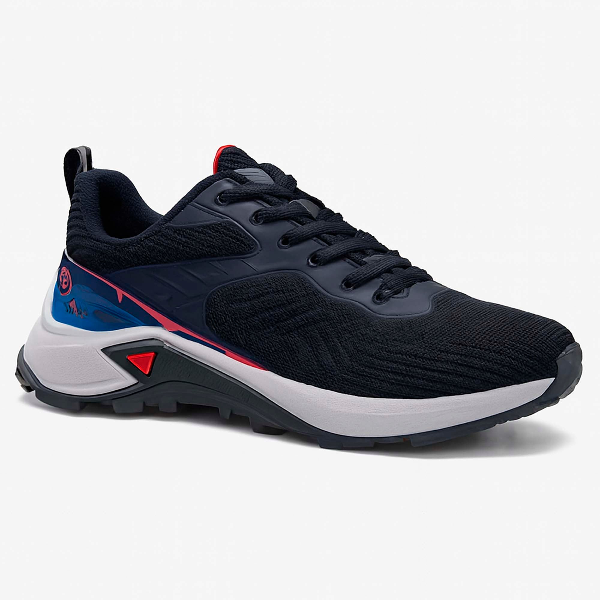 Zapatillas Para Hombres Confort y Rendimiento Diario