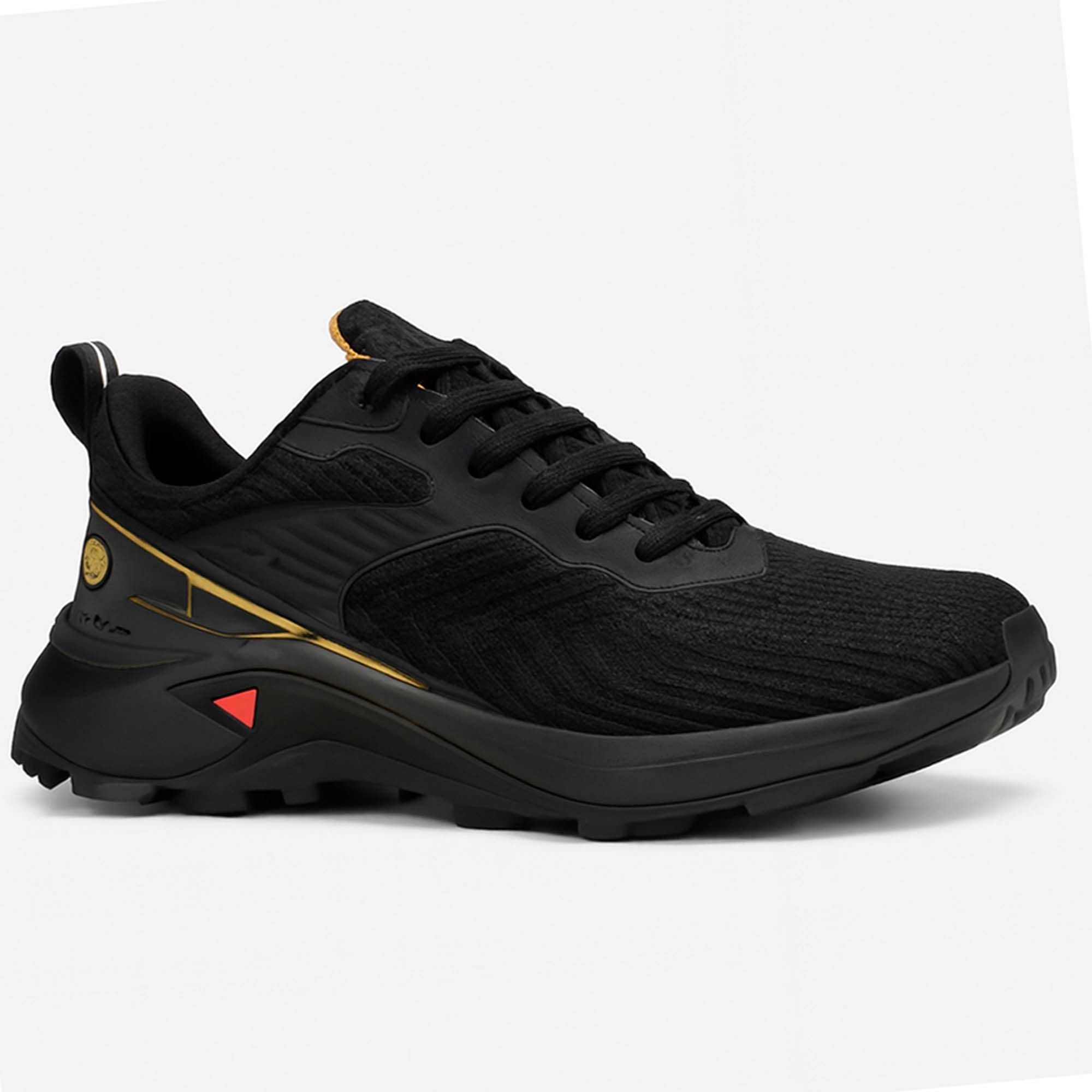 Zapatillas Para Hombres Confort y Rendimiento Diario