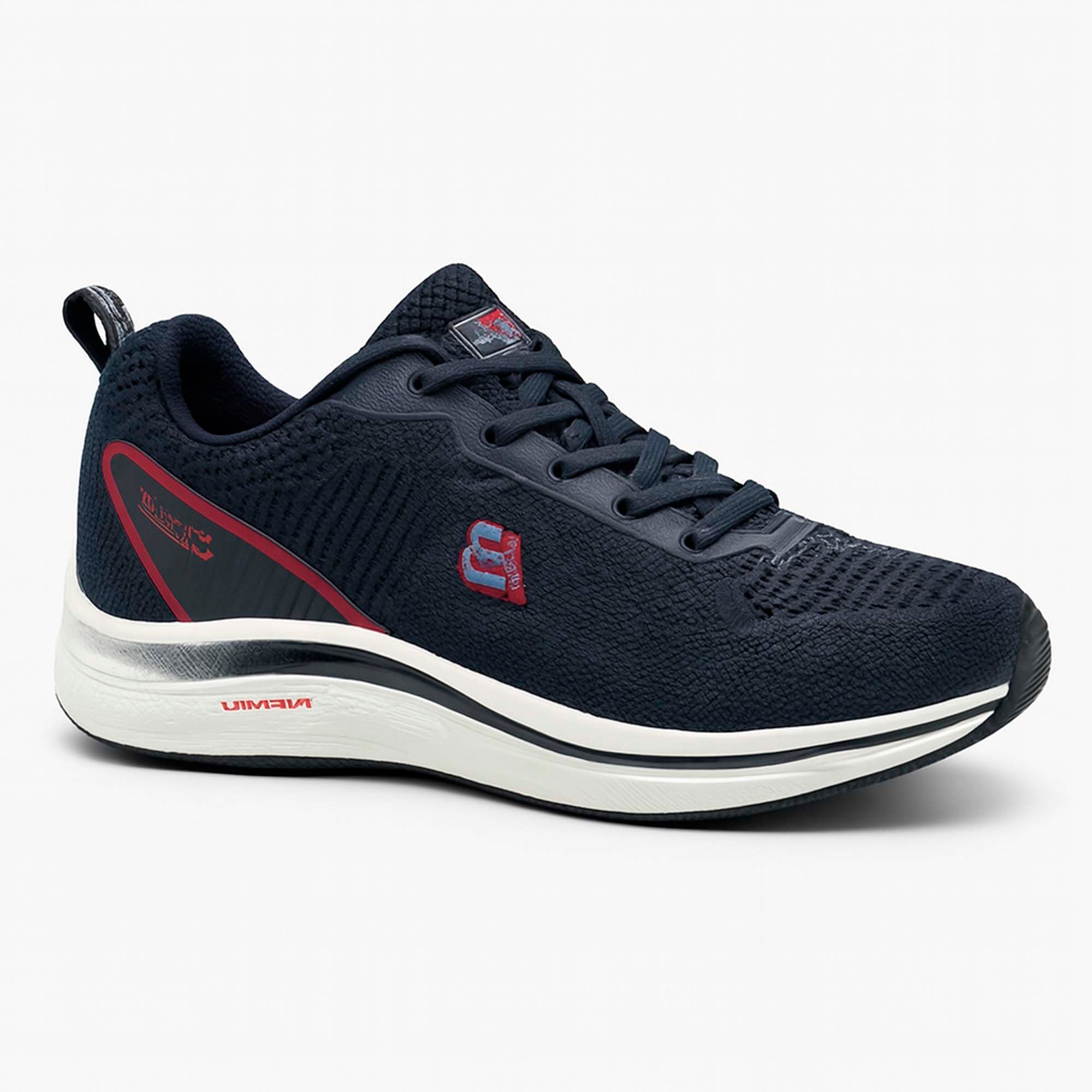 Zapatillas Para Hombres Máxima Durabilidad y Estilo