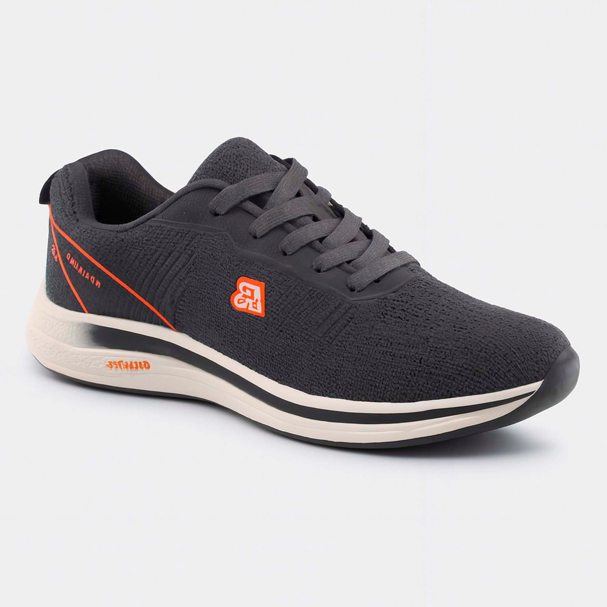 Zapatillas Para Hombres Resistentes y Ligeras