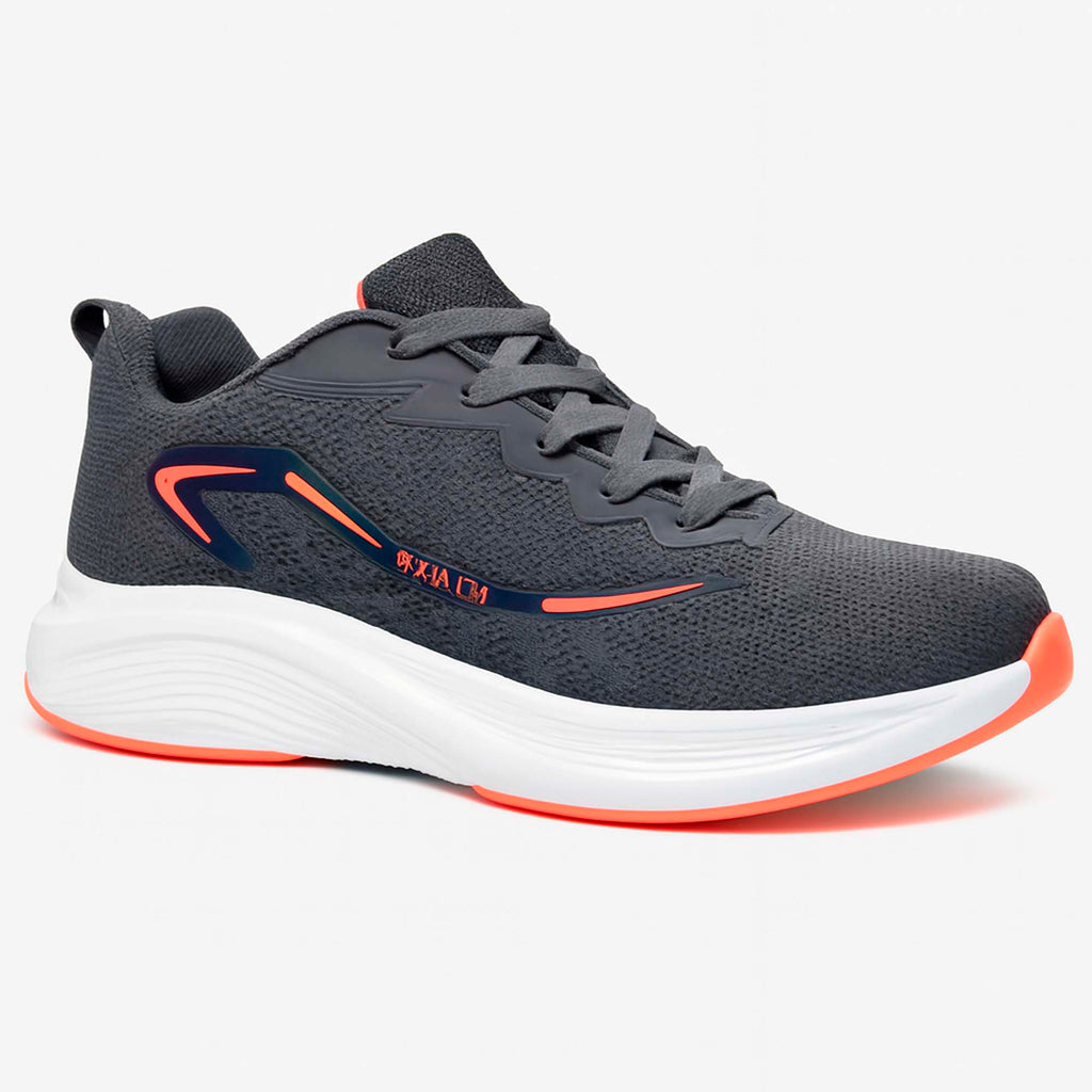 Zapatillas Para Hombres Estilo Urbano Deportivo