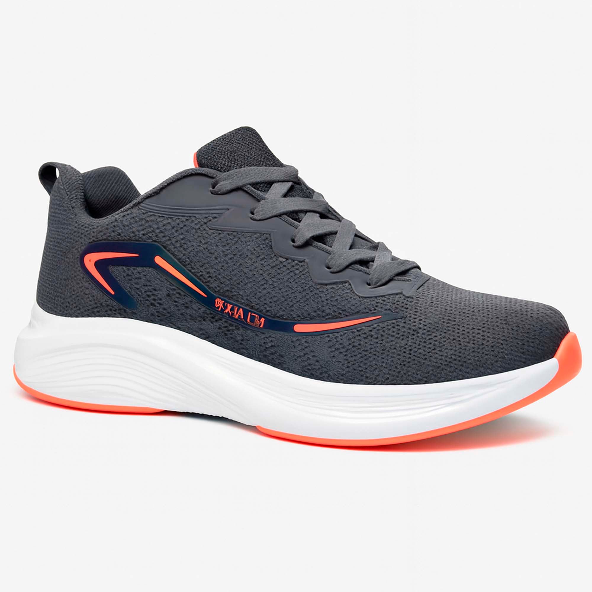 Zapatillas Para Hombres Estilo Urbano Deportivo