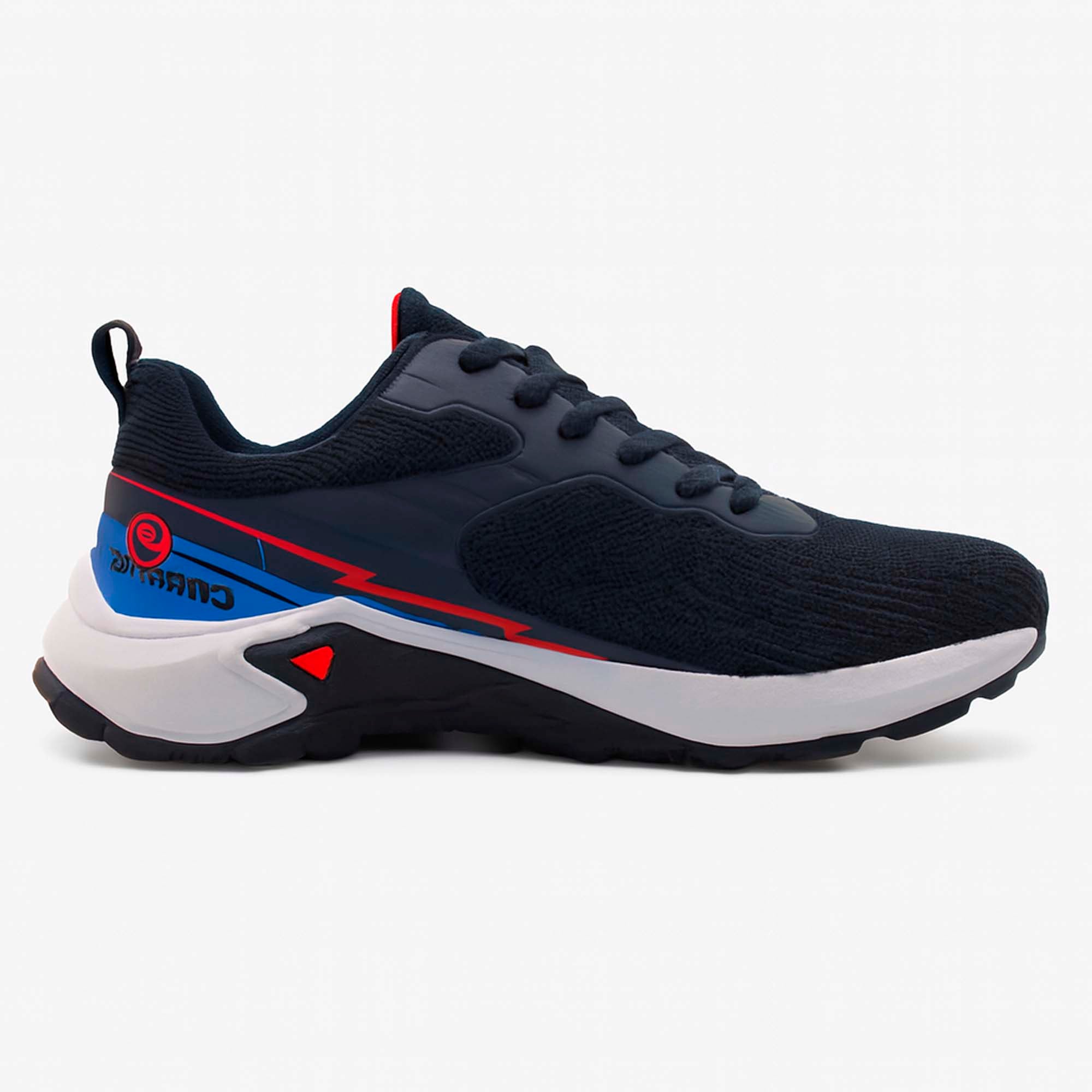 Zapatillas Para Hombres Confort y Rendimiento Diario