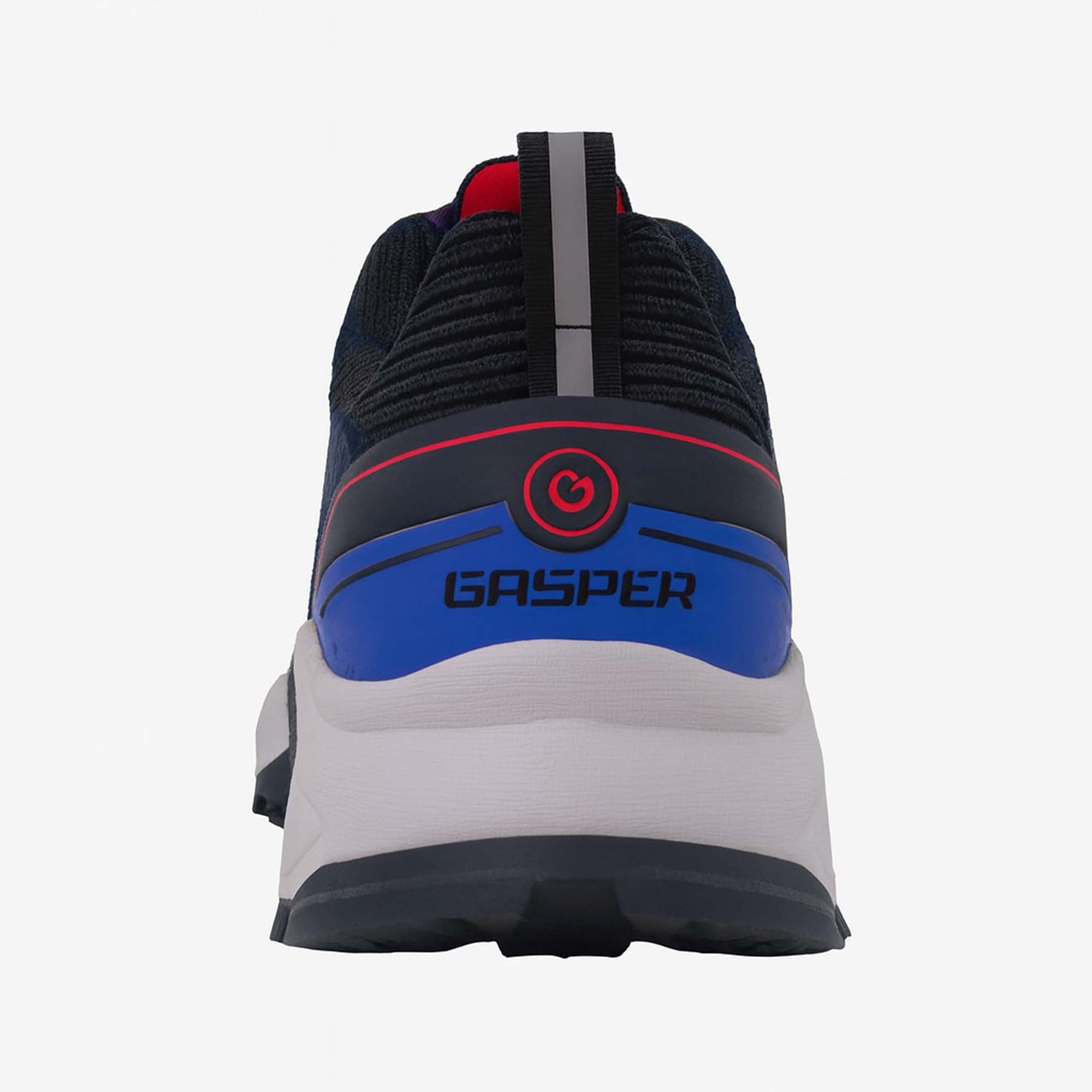 Zapatillas Para Hombres Confort y Rendimiento Diario