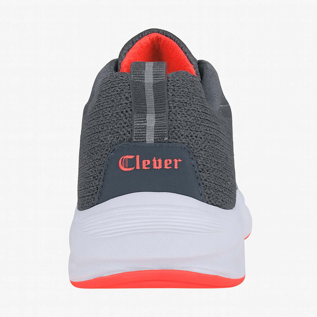 Zapatillas Para Hombres Estilo Urbano Deportivo