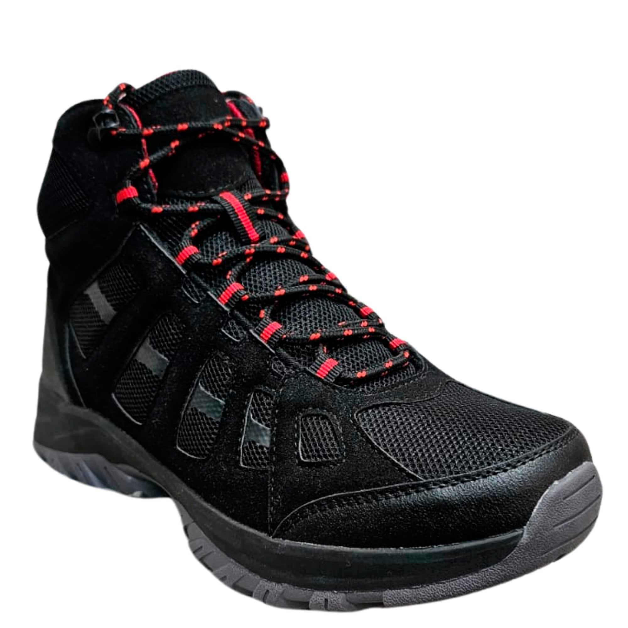 Botines para Hombre con Estilo Clásico y Actual