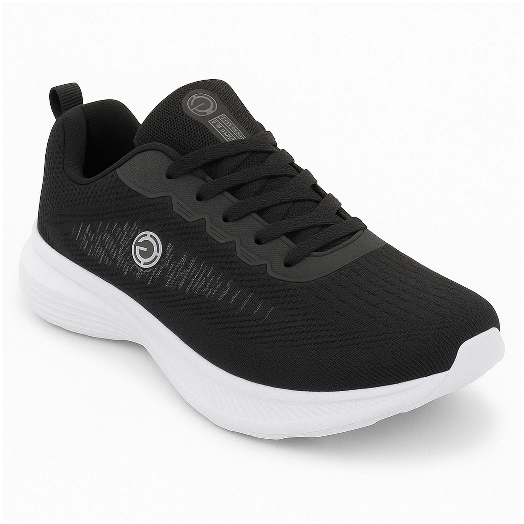 Zapatillas Para Hombres Hechas Para La Ciudad y El Deporte