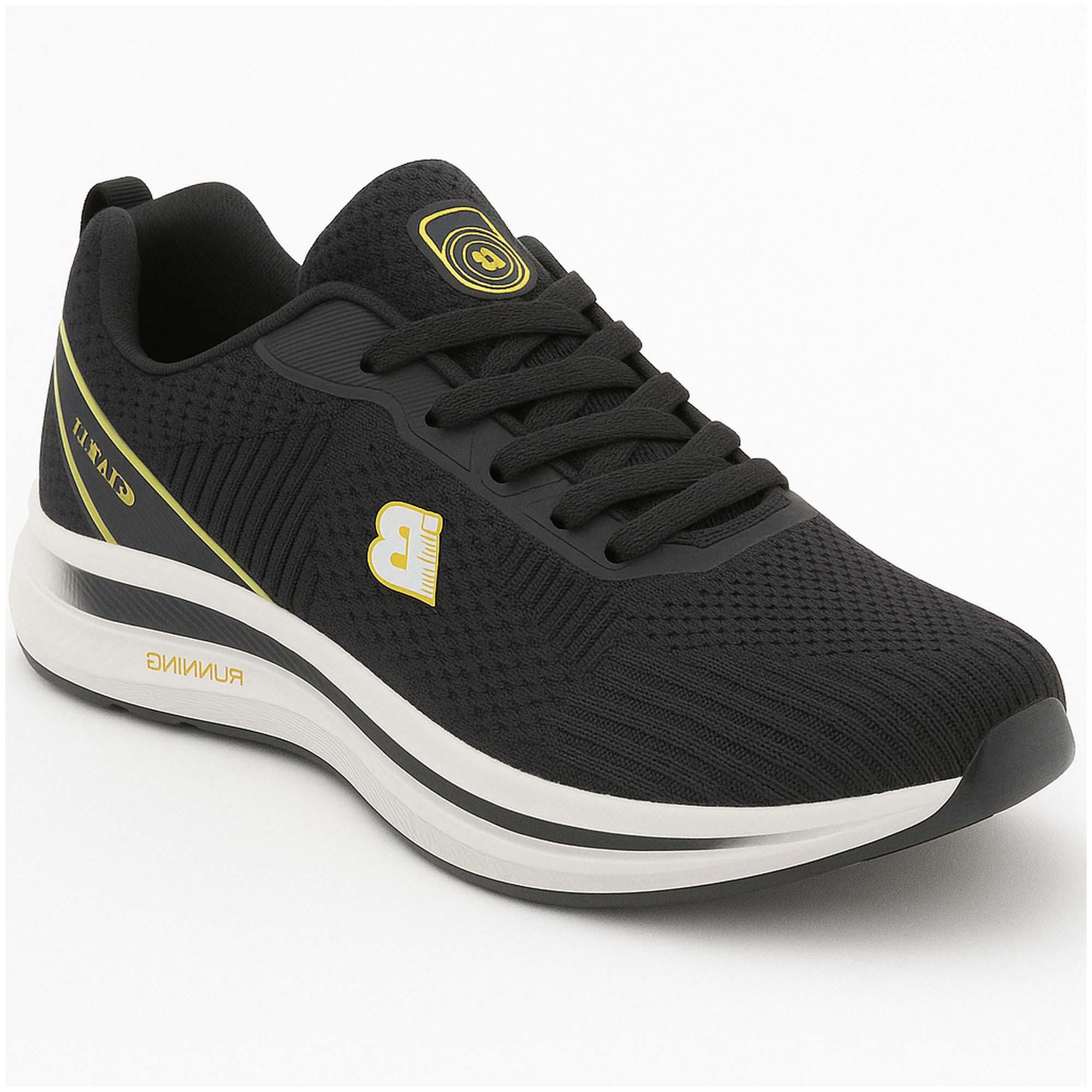 Zapatillas Para Hombres Resistencia y Buen Ajuste (Copia)