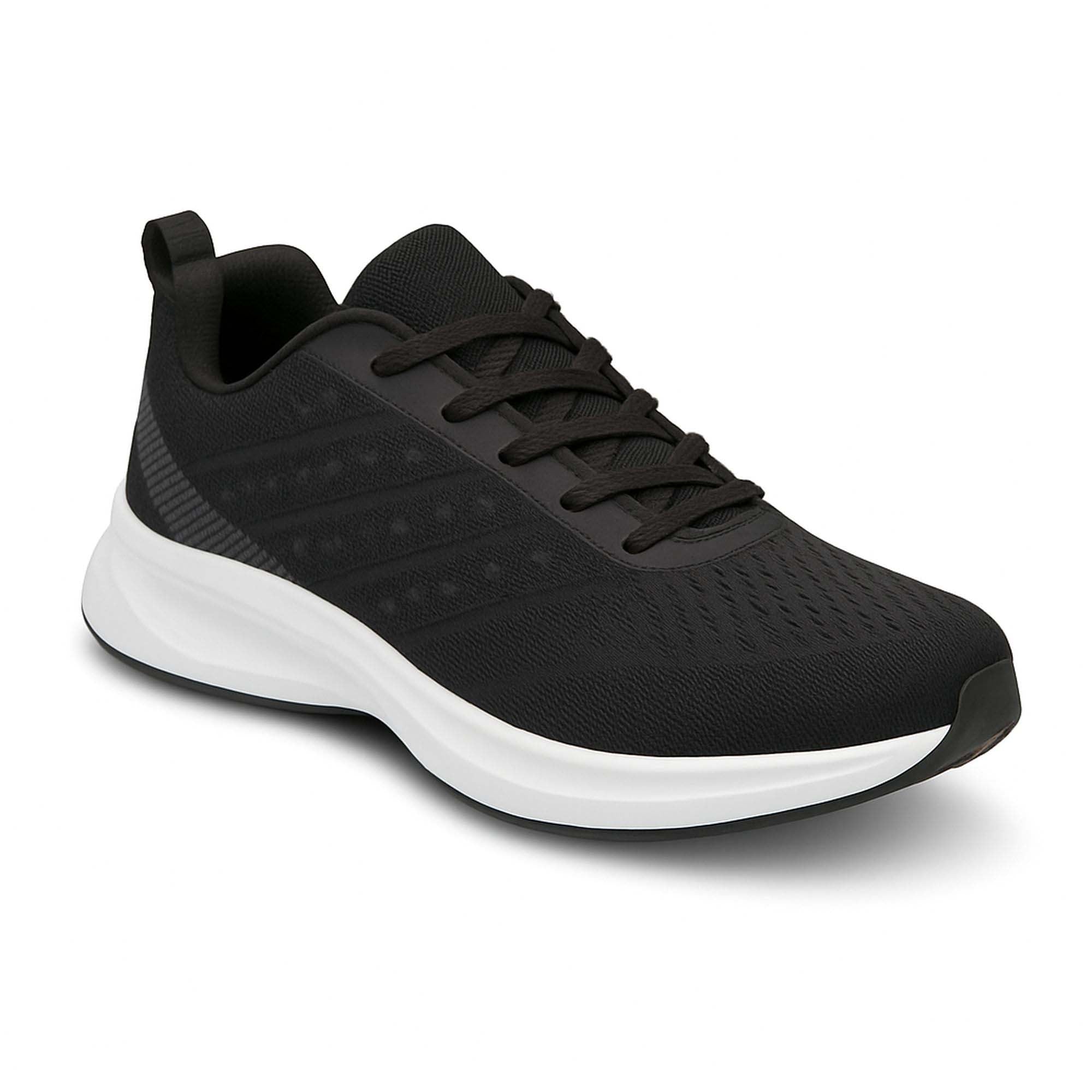 Zapatillas Para Hombres Resistencia y Buen Ajuste