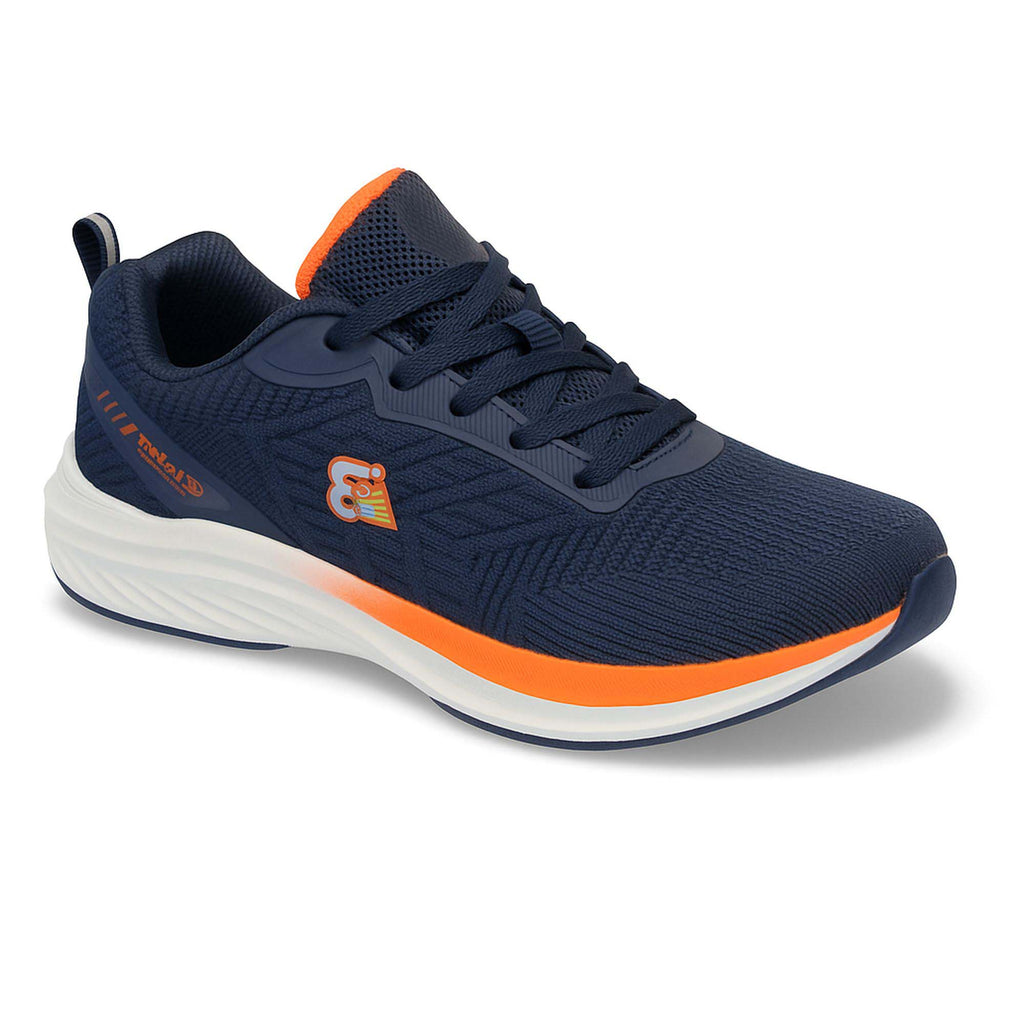 Zapatillas Para Hombre Ligeras y Resistentes
