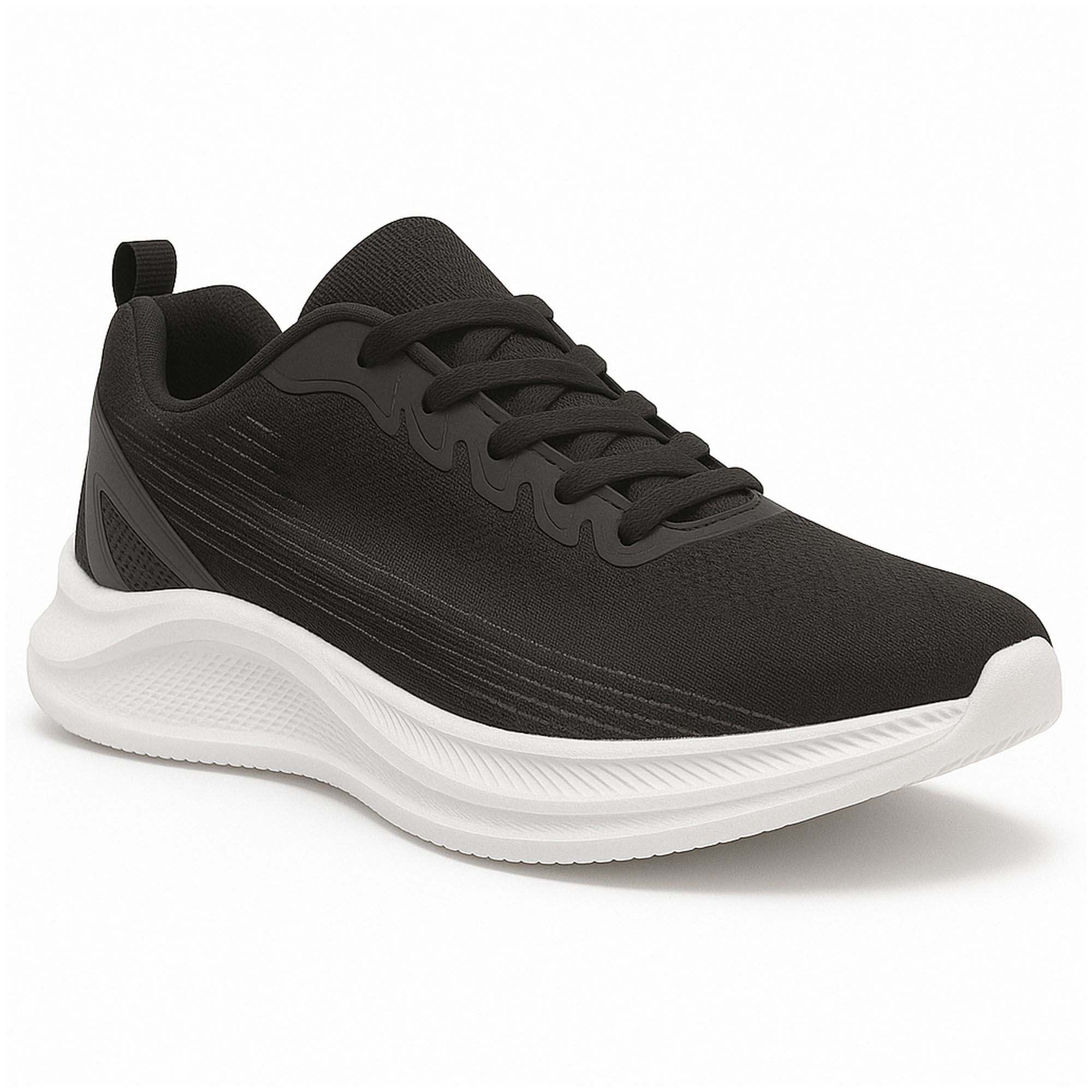 Zapatillas Para Hombre con Máxima Comodidad