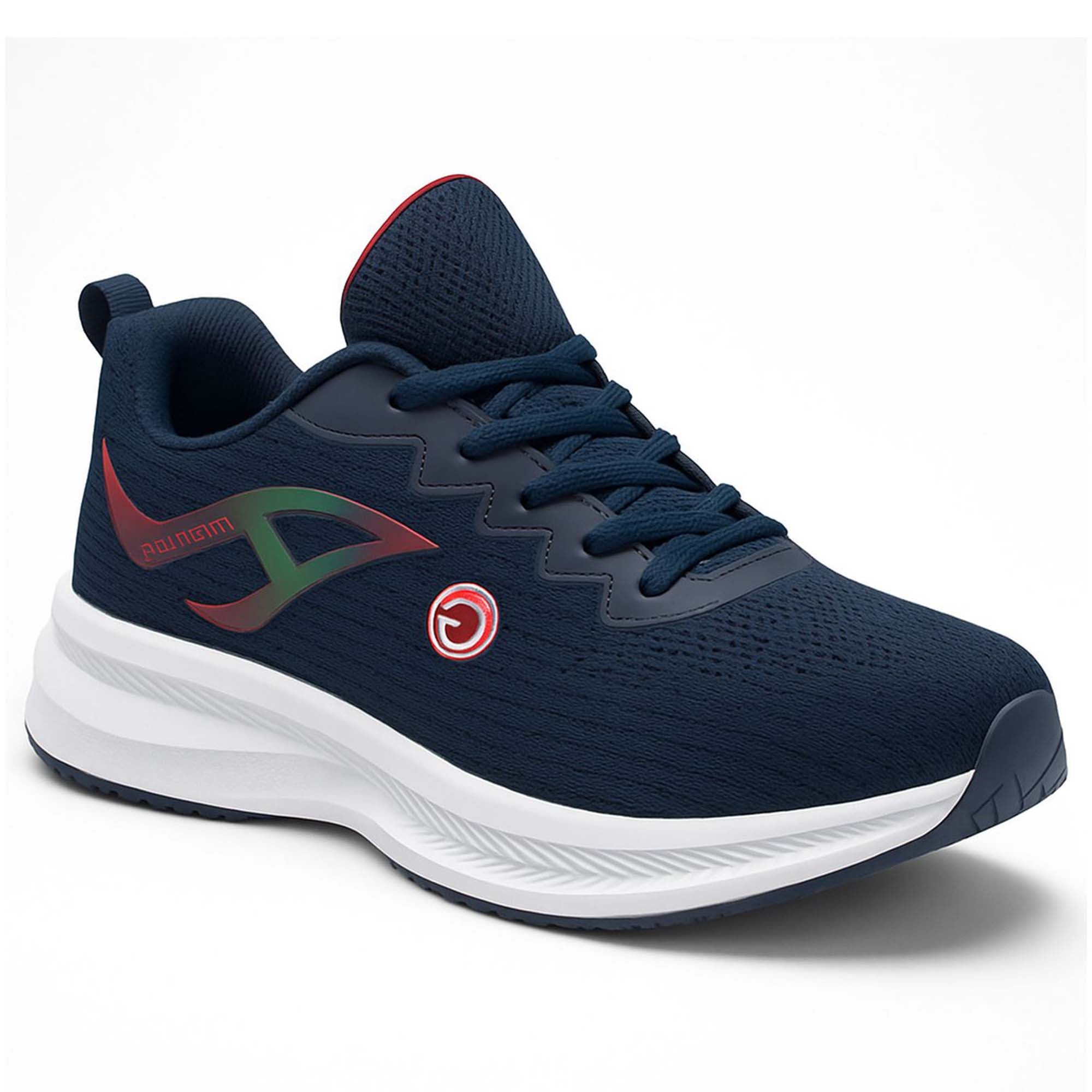 Zapatillas Para Hombres Estilo Moderno y Cómodo