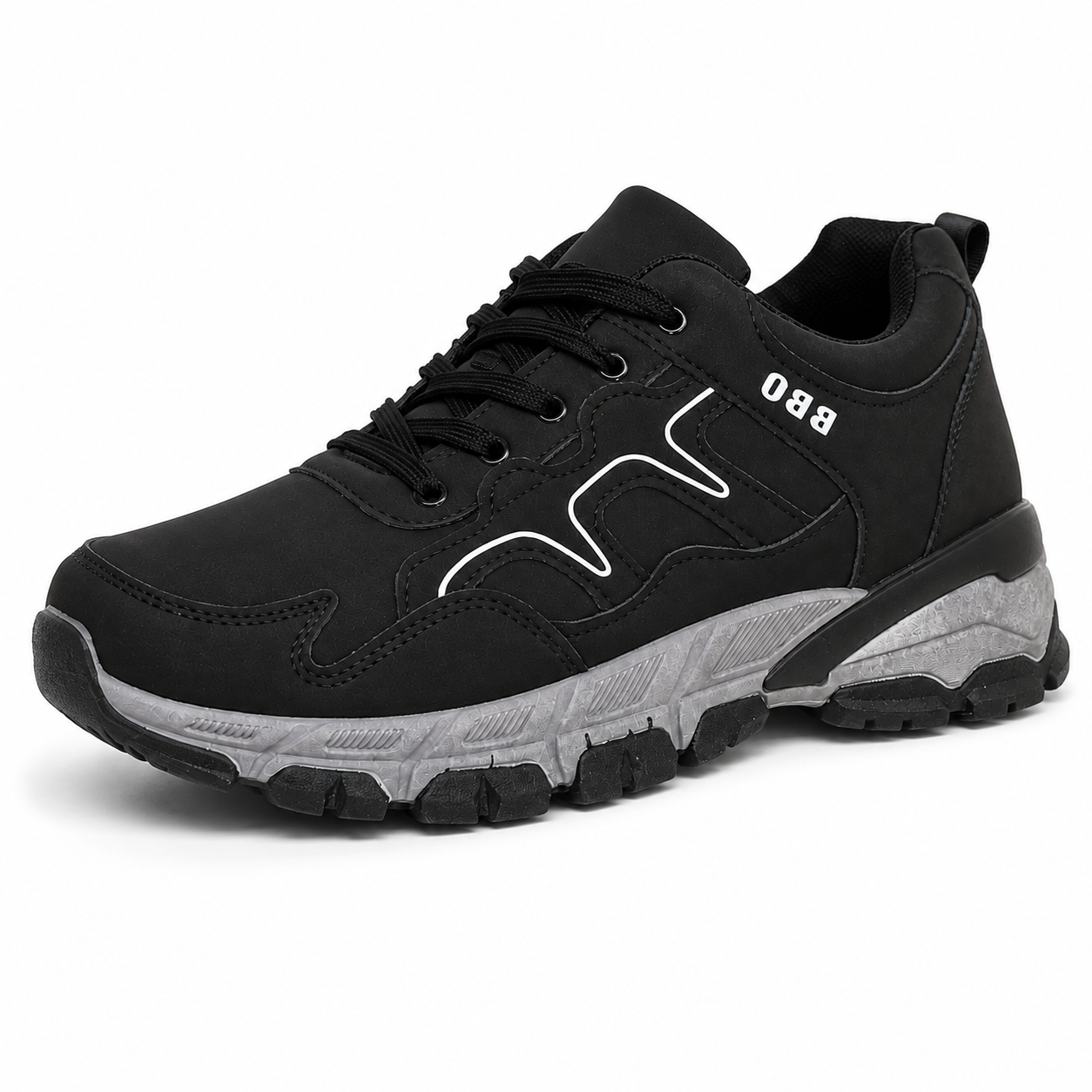 OFERTA ZAPATO HOMBRE