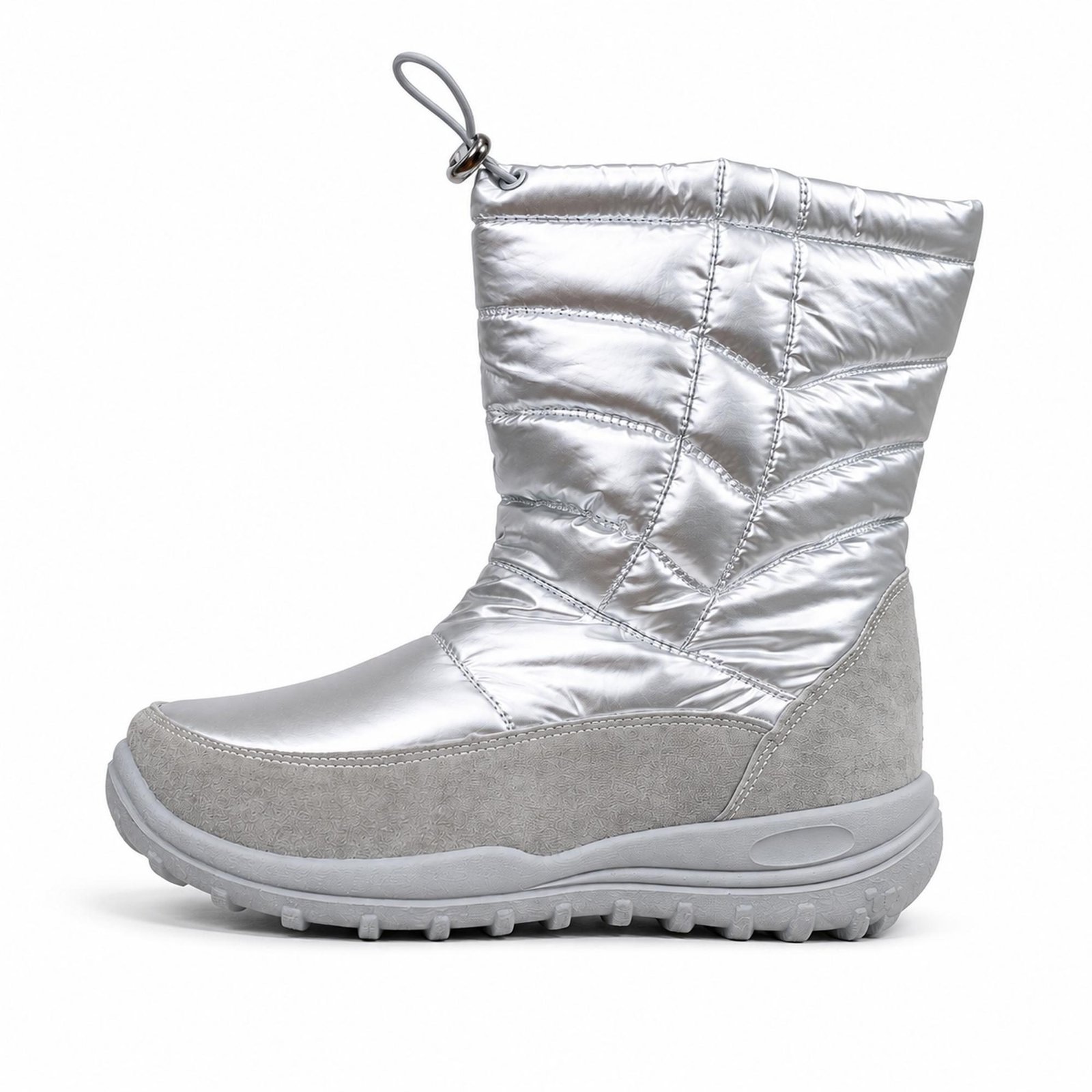 OFERTA BOTIN PLATEADO