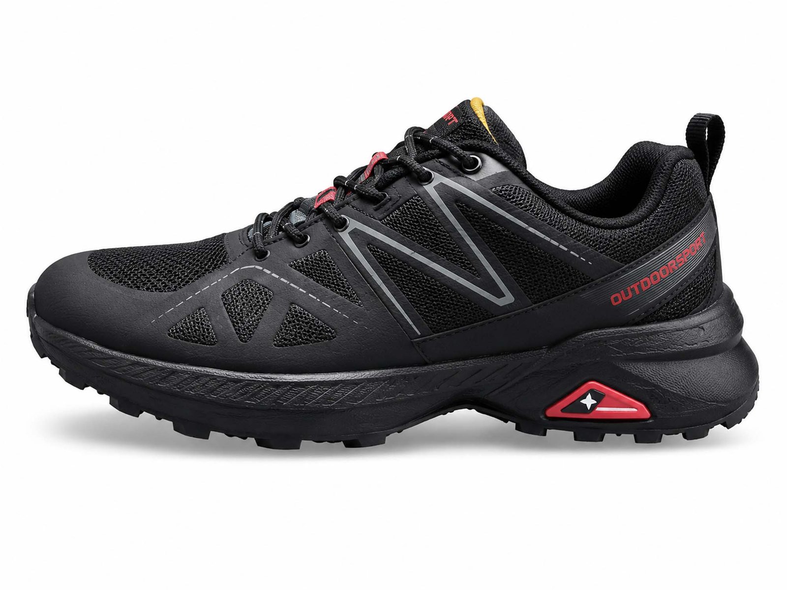 Zapatillas Deportivas Hombre | Diseñadas para Tu Ritmo