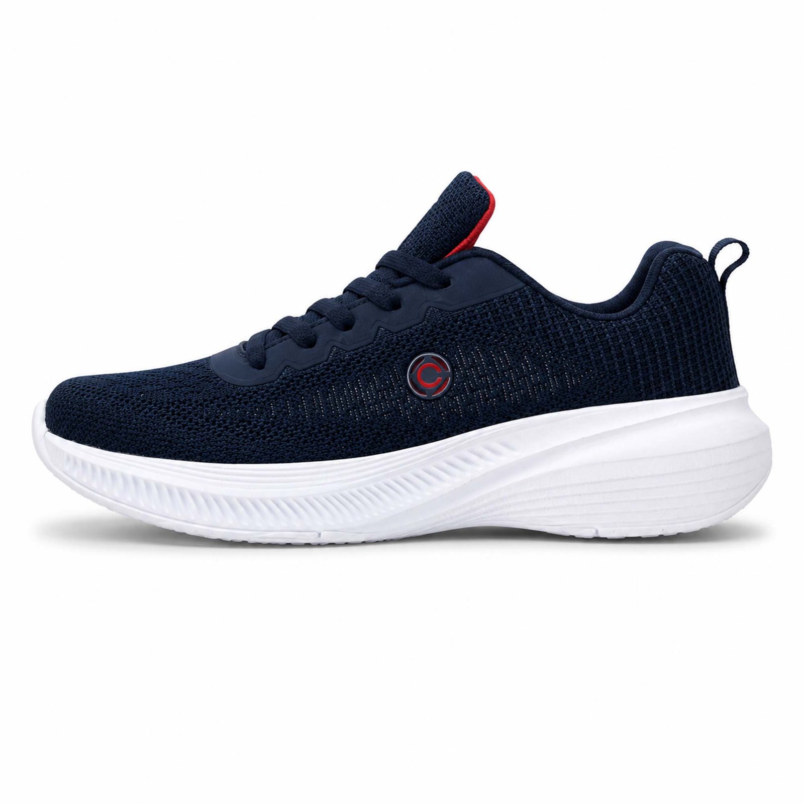 Zapatillas para Hombre – Diseño Moderno y Versátil
