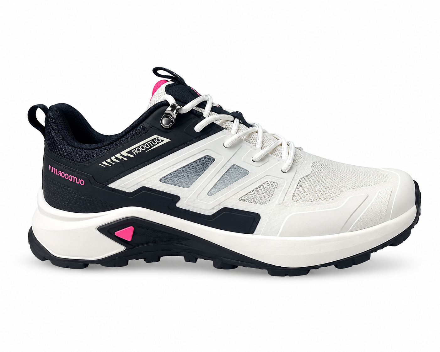 Zapatillas Deportivas Mujer | Comodidad para Cada Día