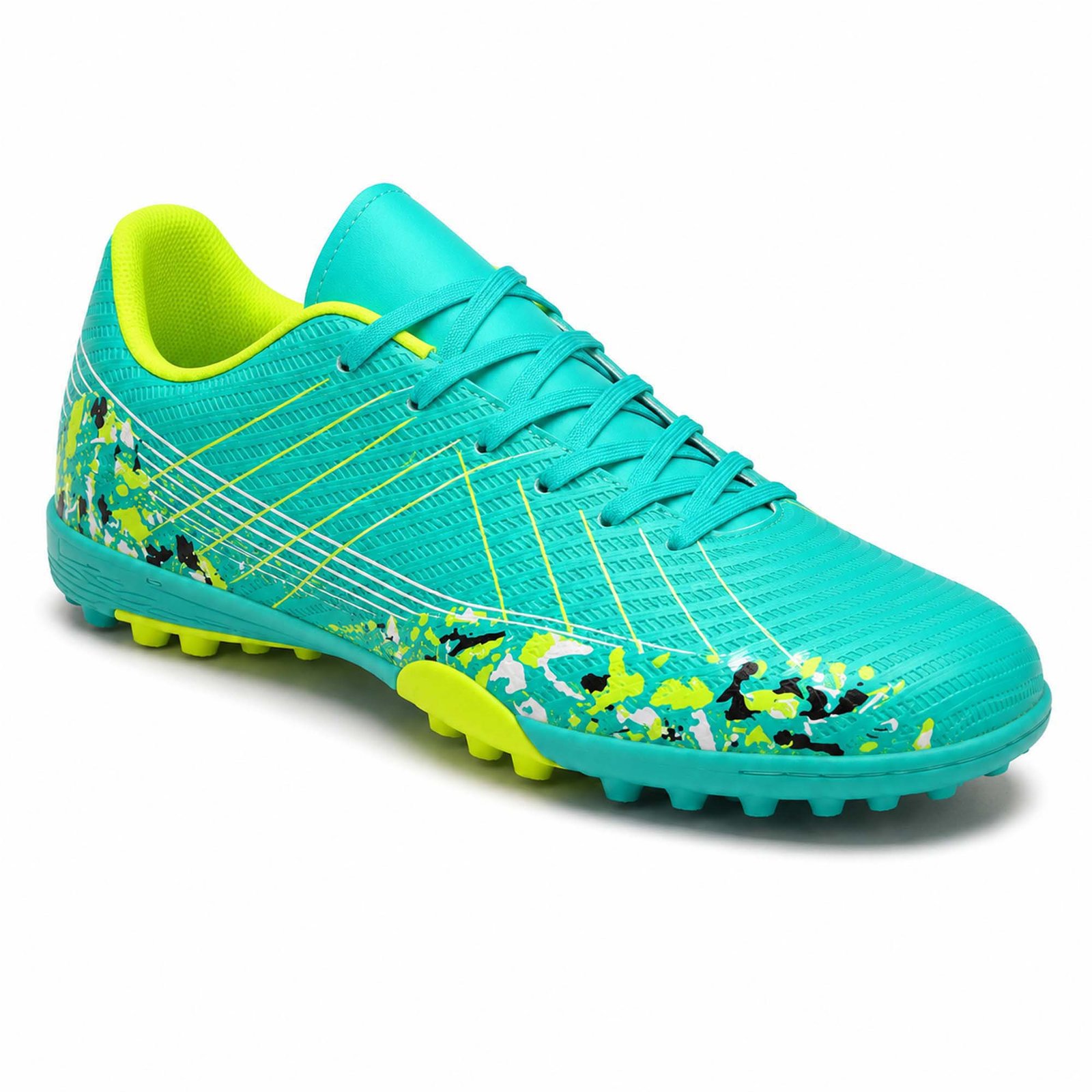 Zapatillas Baby Fútbol Adulto | Potencia en Cada Jugada