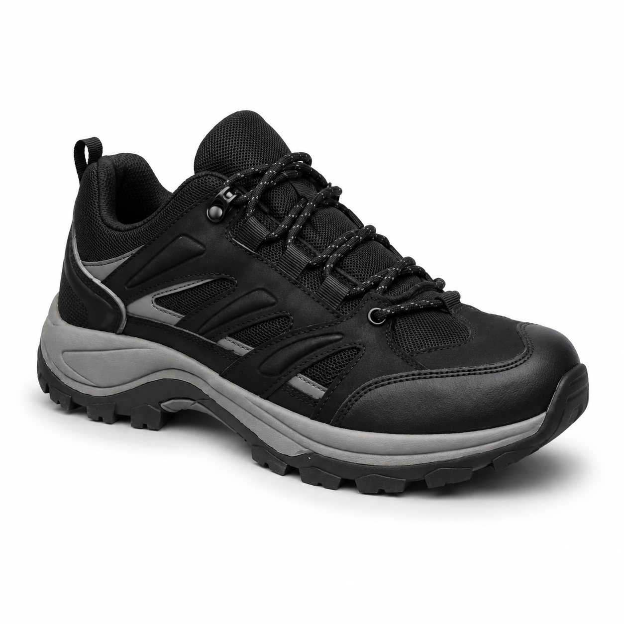 Zapatillas de Montaña para Hombre Ideales para Trekking, Caminatas y Aventuras Outdoor