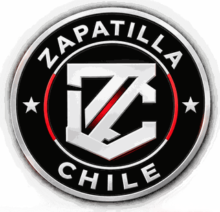 ZapatillaChile