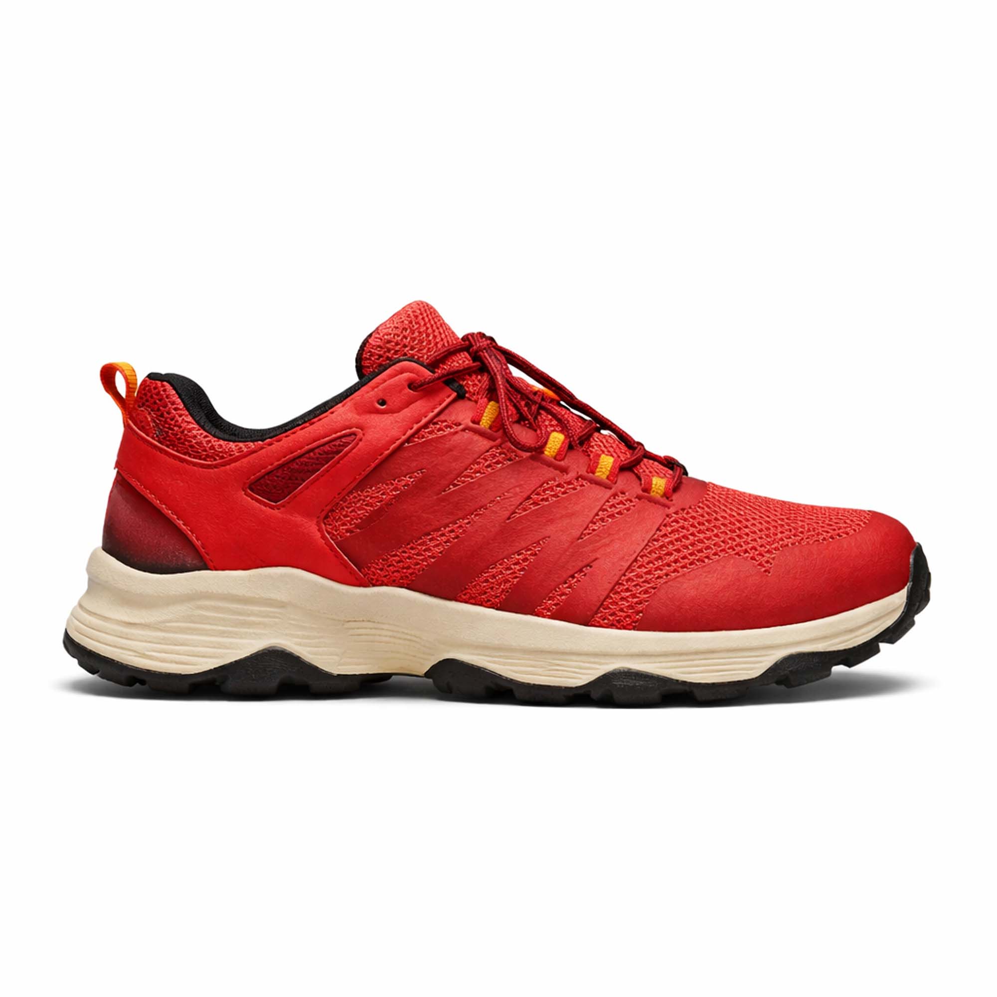 Zapatillas Hombre Trail Running Para Caminatas