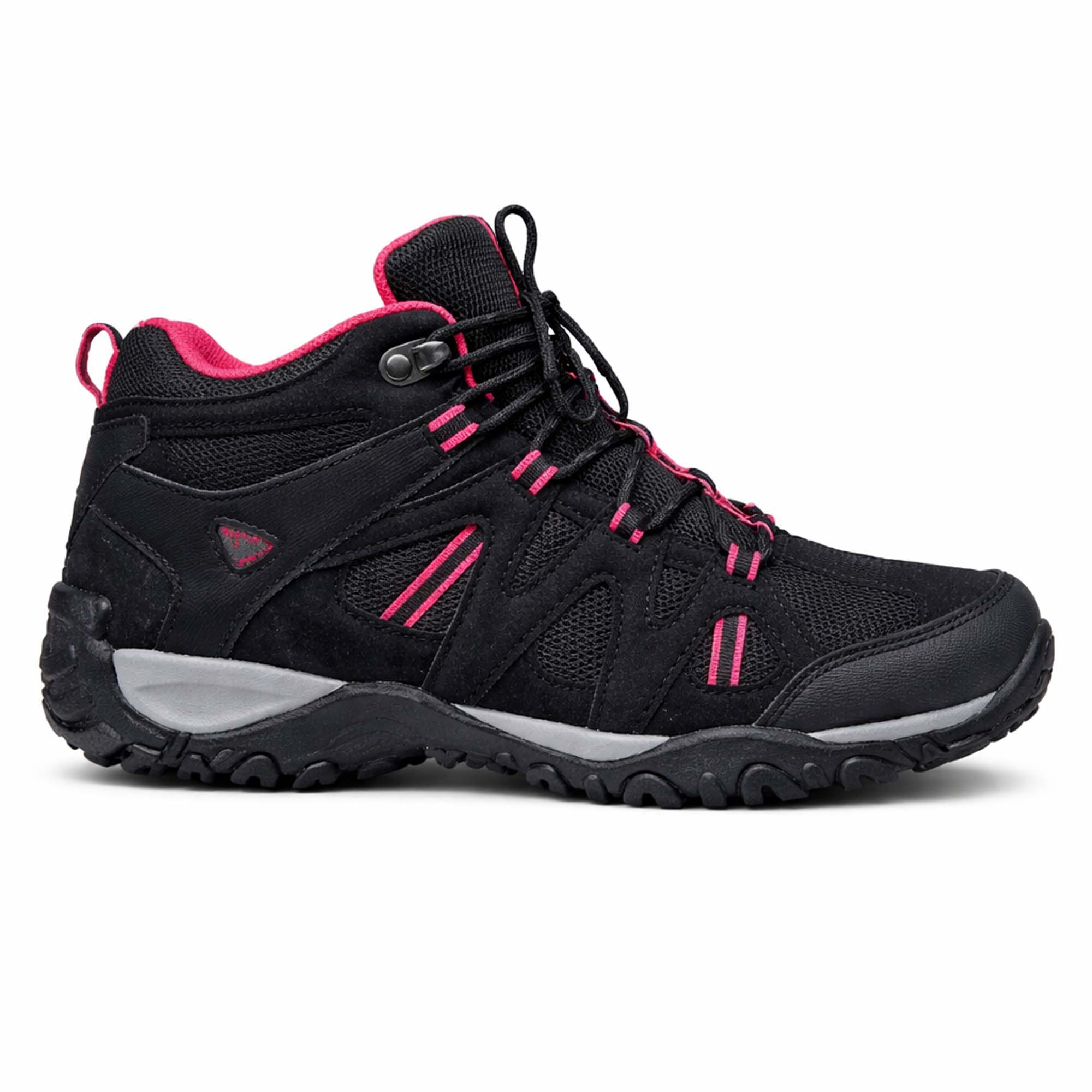 Bota Mujer Trekking Comodidad y Soporte - Imagen 2