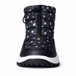 Botas Para Mujer Invierno Cómodas Con Plataforma Antideslizante - Imagen 2