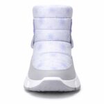 Botas De Mujer Para Invierno Cómodas Estilo Casual - Imagen 3