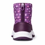 Botas Mujer Invierno Cómodas Para Uso Diario - Imagen 6