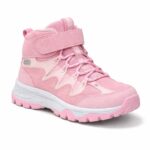 Bota Mujer Trekking Protección y Agarre - Imagen 3