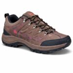 Bota Hombre Outdoor Ideal Para Uso Diario - Imagen 2