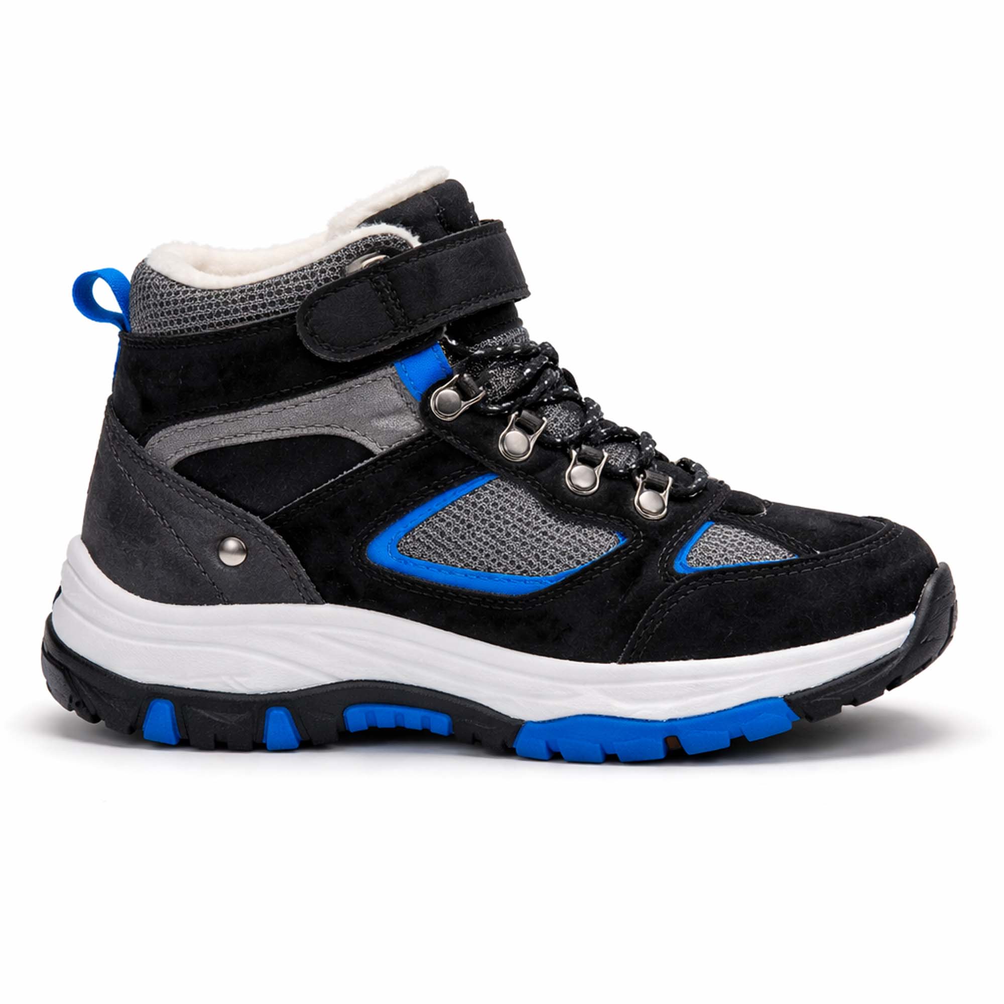 1a1042ab-2289-4e3f-aa4b-6745ddff2f3e Bota Mujer Outdoor Resistente Lluvia Nieve - Imagen 1