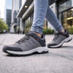 Bota Mujer Senderismo Perfecta Para Caminatas - Imagen 4