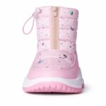 Botas De Invierno Para Mujer Con Suela Antideslizante - Imagen 2