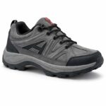 Bota Hombre Trekking Confort en Movimiento - Imagen 2