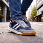 Zapatillas Hombre Trail Running Para Caminatas - Imagen 2