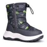 Botines trekking hombre resistentes y duraderos perfectos para senderismo - Imagen 3
