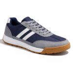 Zapatillas Hombre Trail Running Para Caminatas