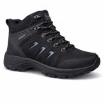 Bota Hombre Trekking Ajuste y Estabilidad