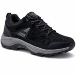 Bota Hombre Trekking Confort en Movimiento - Imagen 3