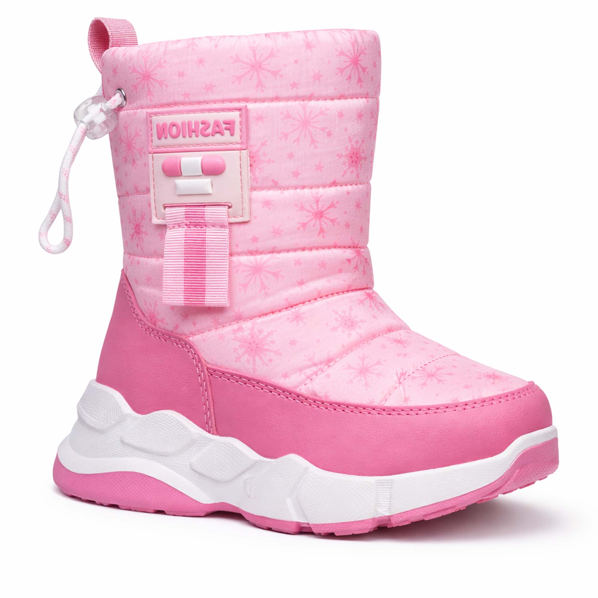 62a56c49-7904-49e1-b4c3-94bc8f5415c6 Botines Mujer Invierno Cómodos Con Plataforma Y Cierre - Imagen 1
