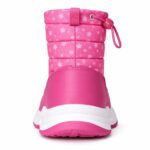 Botas De Mujer Para Clima Frío Con Suela Antideslizante - Imagen 4