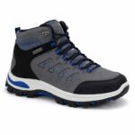 Bota Mujer Outdoor Perfecta Para Campo - Imagen 2