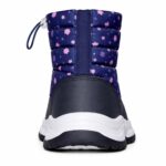 Botas De Mujer Para Clima Frío Con Suela Antideslizante - Imagen 2