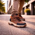 Botas De Mujer Para Invierno Estilo Casual Moderno - Imagen 3